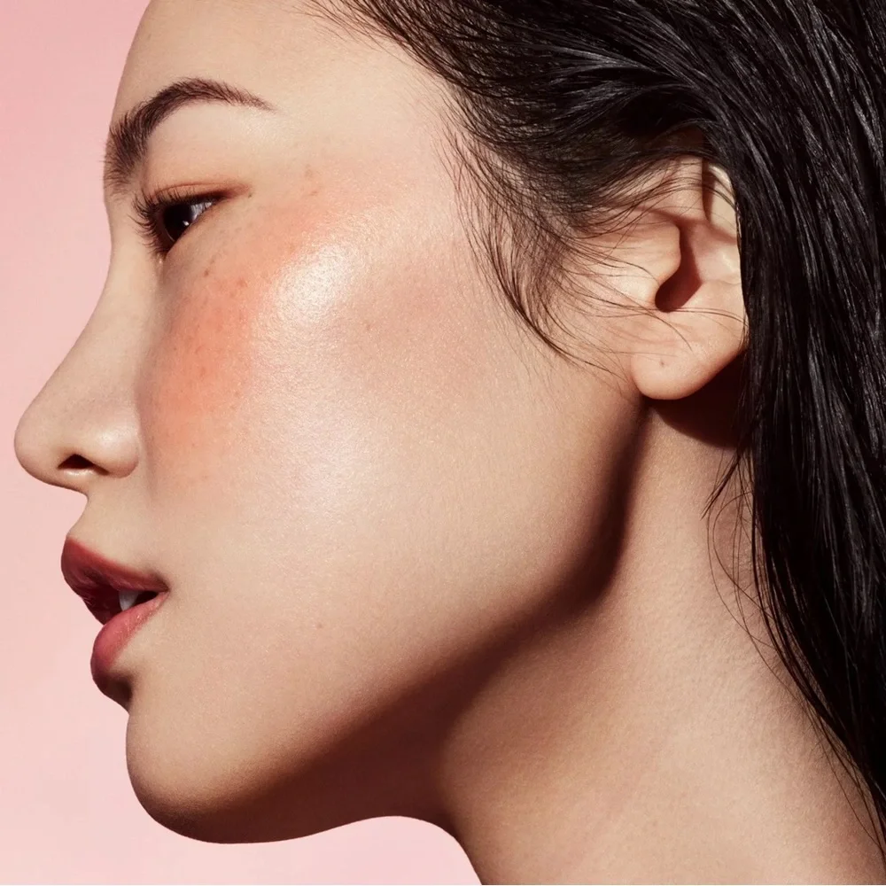 Fenty ‘Peach Face’ CHEEKS OUT FREESTYLE CREAM BLUSH